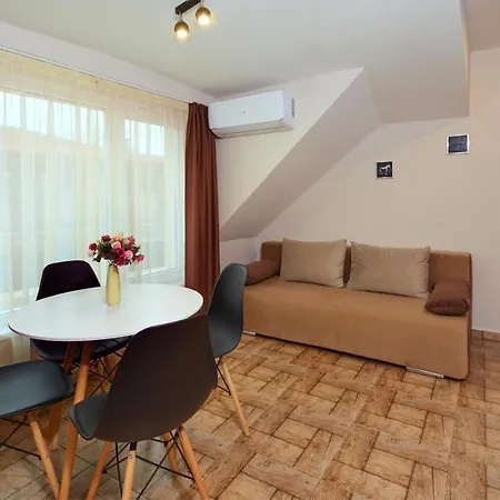 Feniks Appartement Nessebar