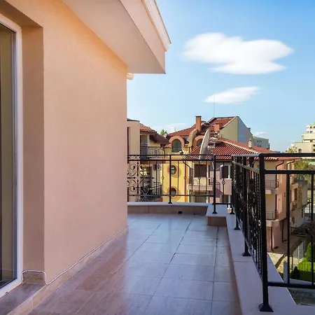 Appartement Feniks Nessebar