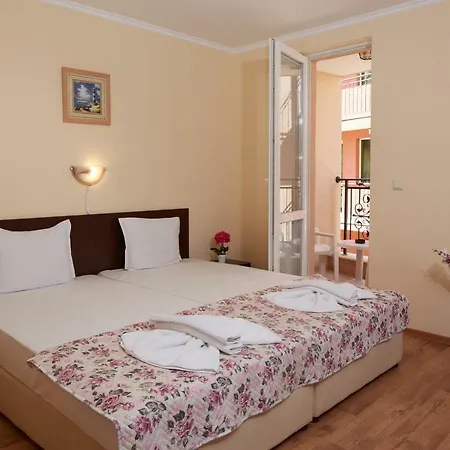 Appartement Feniks *