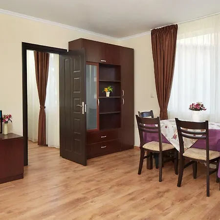 Appartement Feniks *