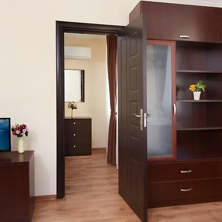 Appartement Feniks Nessebar