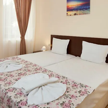 Appartement Feniks Nessebar