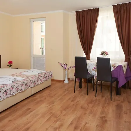 Feniks Appartement Nessebar