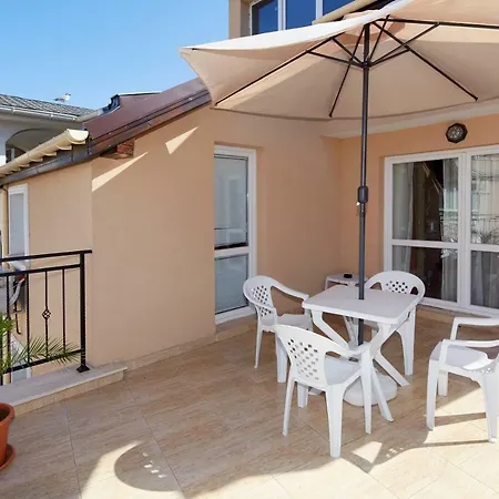 Feniks Appartement Nessebar