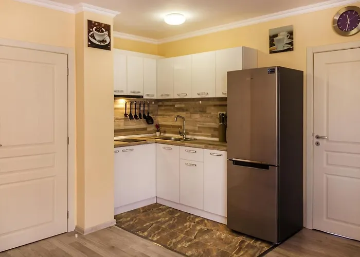 Διαμέρισμα Feniks *