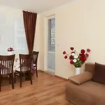 Feniks Apartment Nesebar