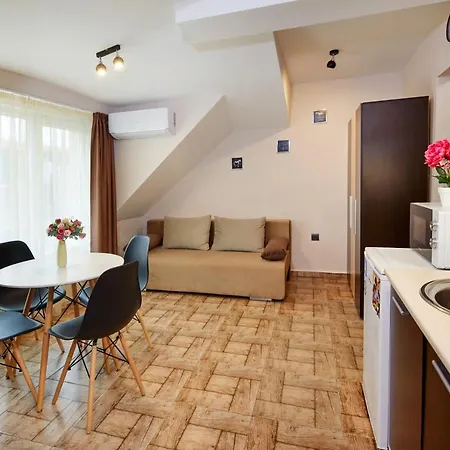 Apartament Feniks