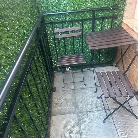 Apartman Feniks *