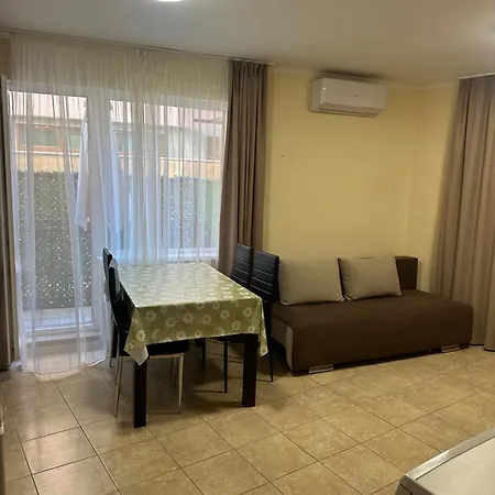 Feniks Apartman Neszebar