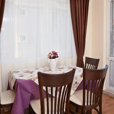Feniks Apartman Neszebar