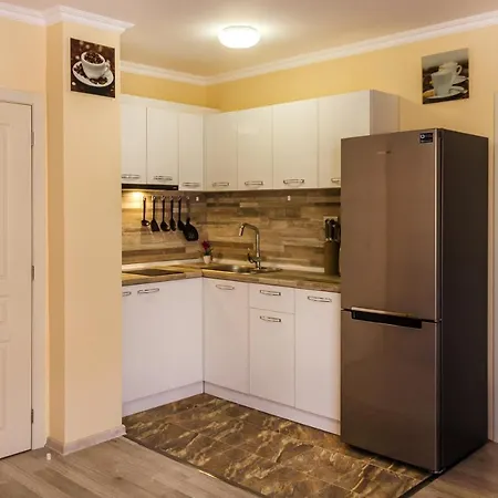 Apartman Feniks *