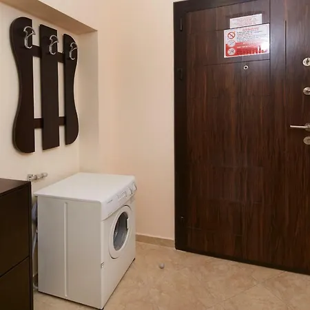 Apartament Feniks