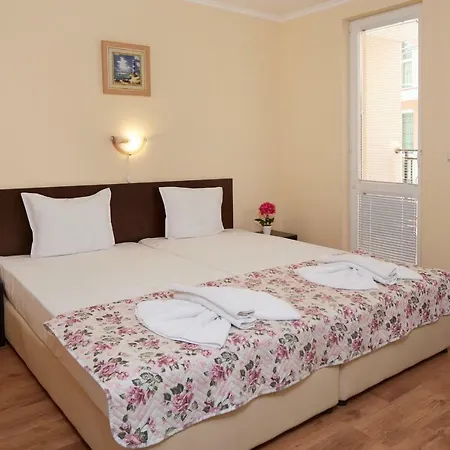 Apartament Feniks Nesebăr
