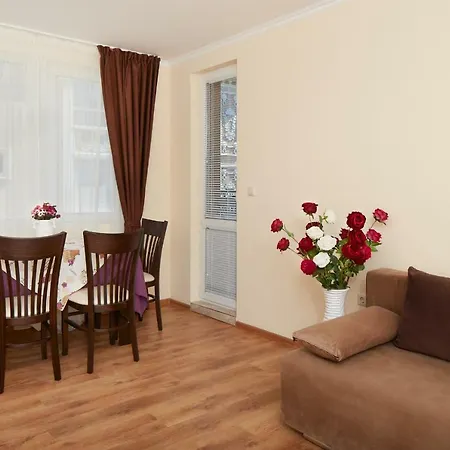 Feniks Apartament Nesebăr