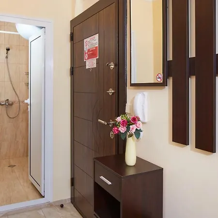 Feniks Apartament Nesebăr