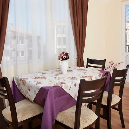 Apartman Feniks