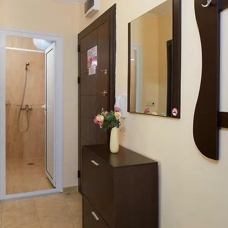 Apartament Feniks Nesebăr