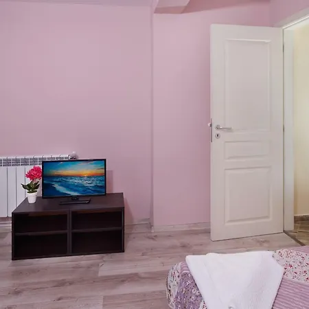 Apartament Feniks