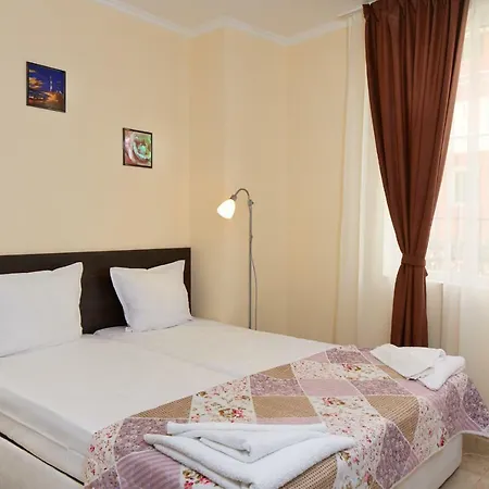Apartament Feniks Nesebăr