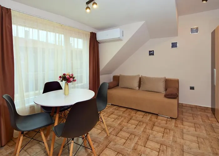 Feniks Appartement Nessebar