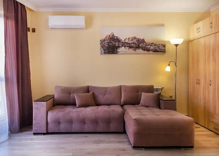 Appartement Feniks *