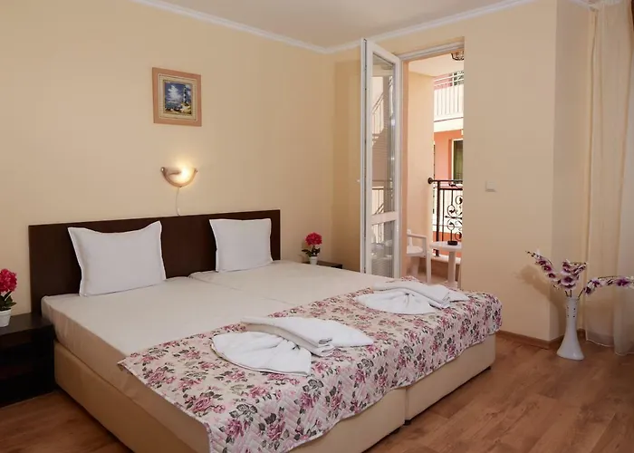 Appartement Feniks *