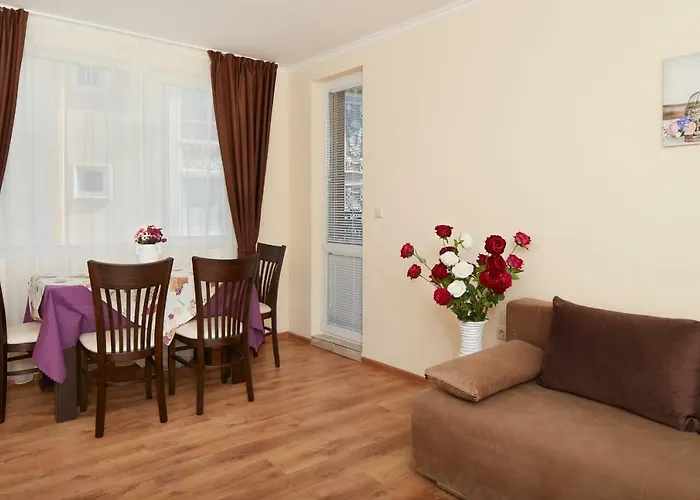 Feniks Appartement Nessebar