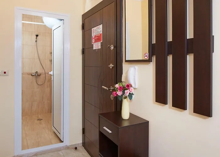 Feniks Appartement Nessebar