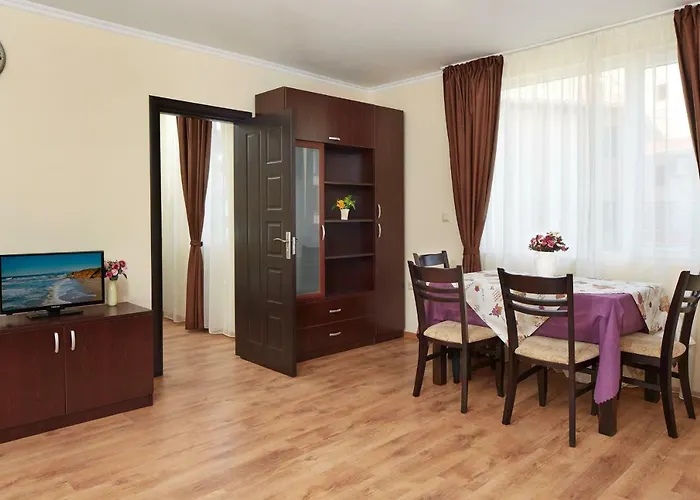 Appartement Feniks *