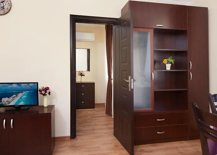 Appartement Feniks Nessebar