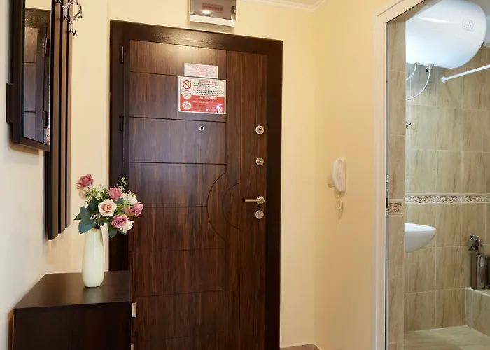 Appartement Feniks *