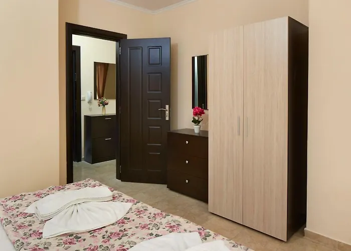 Appartement Feniks *