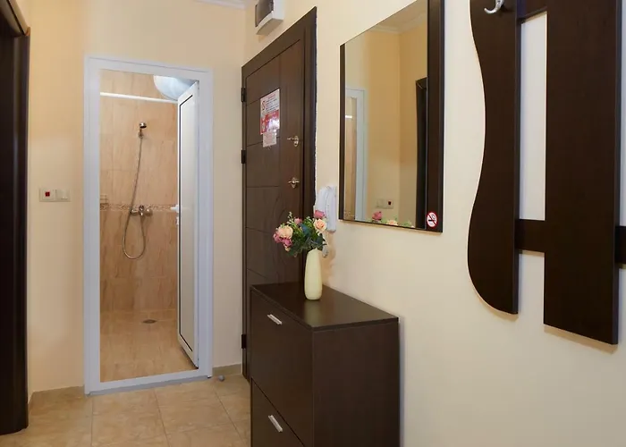 Appartement Feniks Nessebar