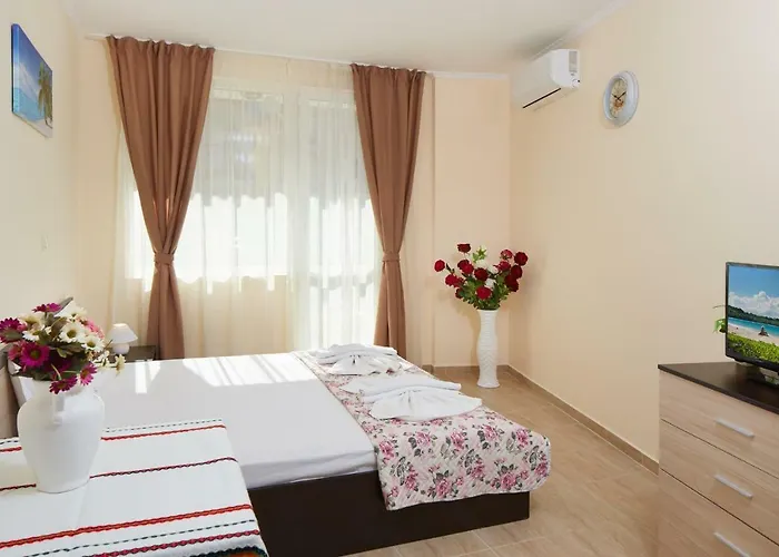 Appartement Feniks *