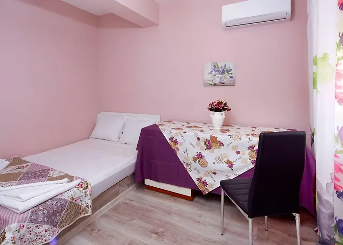 Appartement Feniks *