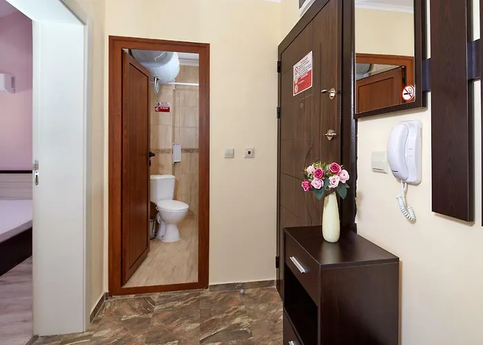 Feniks Appartement Nessebar