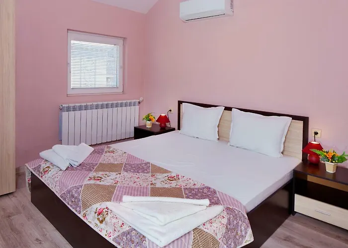 Appartement Feniks *