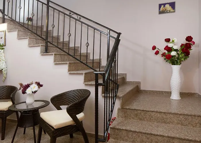 Appartement Feniks *